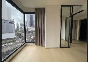 For SaleCondoRama9, Petchburi, RCA : Condo for sale, Rama IX zone, Ashton asoke-rama9 (Aston Asoke-Rama 9) mini 2 Bed 46 sqm, Building A, price 8,990,000 baht, luxury level
