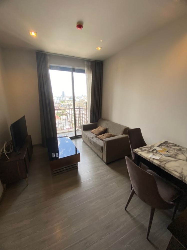 For RentCondoWongwianyai, Charoennakor : FOR Rent Nye By Sansiri Unit  333/373