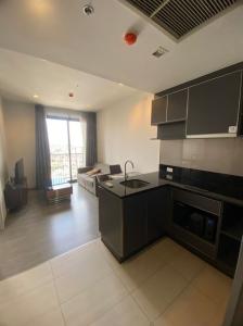 For RentCondoWongwianyai, Charoennakor : FOR Rent Nye By Sansiri Unit  333/373