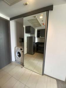 For RentCondoWongwianyai, Charoennakor : FOR Rent Nye By Sansiri Unit  333/373
