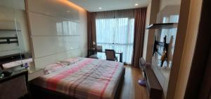 For RentCondoSathorn, Narathiwat : Condo for rent, The Address Sathorn, beautiful room, fully furnished Fully furnished Tel.& Line 0656944935