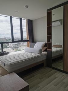 For RentCondoNawamin, Ramindra : ( PK21-0850501 ) For rent The Cube Premium Ramintra 34 Contact for inquiries at ID Line: @525rlvnh (with @ too) Add me!