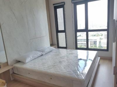 For RentCondoRatchathewi,Phayathai : ✨Hot Offer! For Rent Cozy 1 Bed Lumpini Suite Dindaeng-Ratchaprarop, Victory Monument BTS✨