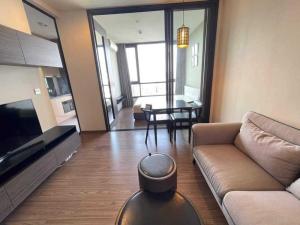 For RentCondoOnnut, Udomsuk : ( E8-0150801 ) Condo for rent, The Line Sukhumvit 71, contact us at ID Line : @214rbith (with @ too) Add me!