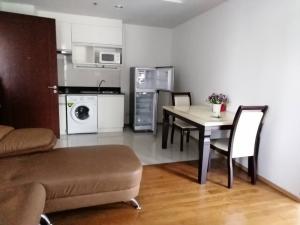 For RentCondoLadprao, Central Ladprao : 🔥THE LINE Phahonyothin Park🔥Rent only 16,000 baht/month🔥This price includes common fee 🌺 Area size 44 sq m. Floor 5 🌺 1 bedroom 1 bathroom