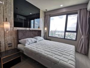 For RentCondoLadprao, Central Ladprao : 🔥🔥🔥 for rent!!️ beautiful room ✨ high floor 🔹 Life Ladprao🏬🏢