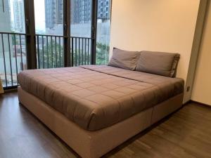 For SaleCondoRama9, Petchburi, RCA : For Sale Quick sale at a loss Life asoke rama 9 2 bed special deal