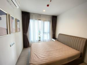 For RentCondoRama9, Petchburi, RCA : urgent!! Life Asoke Hype , 1 Bed 1 Bath** Fully furnished**17,000 The new room has never been in.