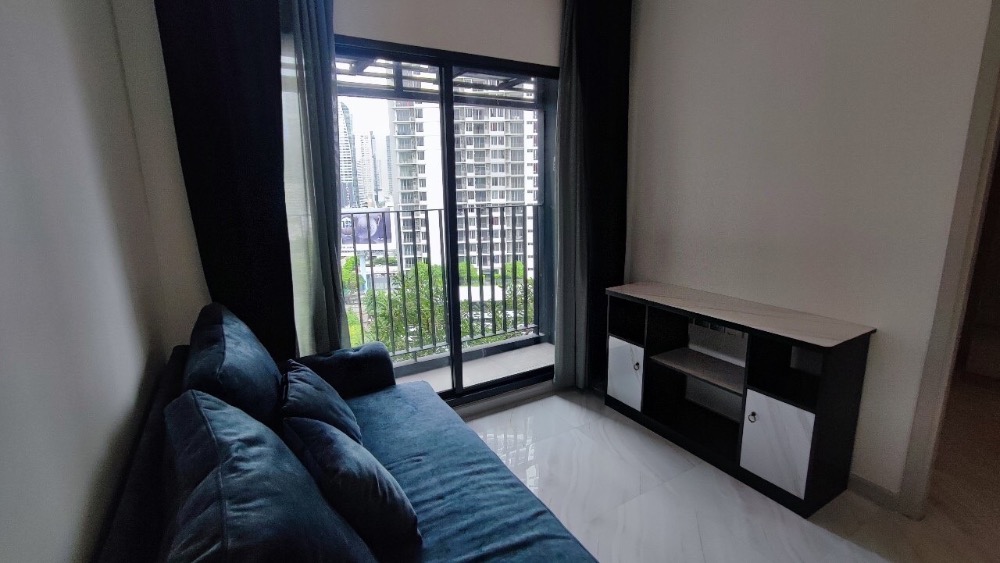 For SaleCondoSathorn, Narathiwat : Sell ​​at a loss, move abroad Sathorn area condo Knightsbridge prime sathorn, next to the main road, Narathiwat Road, Suanplu Soi 1