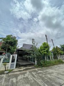 For RentHouseChiang Mai : A house for rent close to Hang Dong District Office , No.14H441
