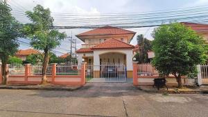 For RentHouseChiang Mai : A house for rent near by 10 min to Panyaden International School , No.14H442