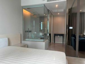 For RentCondoSukhumvit, Asoke, Thonglor : ( BL22-0170210 ) Condo for rent, The Room Sukhumvit 21, contact us at ID Line: @thekeysiam (with @ too) Add me!