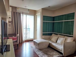 For SaleCondoSukhumvit, Asoke, Thonglor : Beautiful room for sale, IVY Thonglor 23 condo, near BTS Thonglor (with tenant)