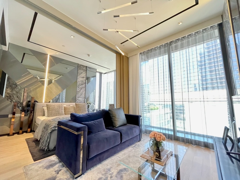 For SaleCondoSilom, Saladaeng, Bangrak : Make an appointment to see the project, call 0946503223 By direct sales department