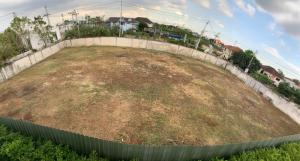 For RentLandNawamin, Ramindra : Land for rent, reclamation (adjacent to house number 69), Soi Ramintra 5, Intersection 18