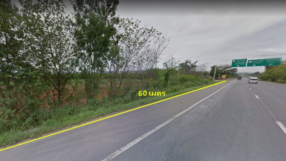 For SaleLandPak Chong KhaoYai : 📢 Land for sale, beautiful view, next to Mittraphap Road, Khao Yai area, near Farm Chokchai ** Area 5-2-42 rai 📌 (Property number: COL058)