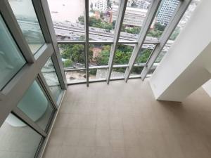 ขายคอนโดวงเวียนใหญ่ เจริญนคร : The River 4bed 5bath Duplex 330.72sqm. Am: 0656199198