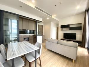 For RentCondoSapankwai,Jatujak : ✨💙 Wide room, 2 bedrooms, 2 bathrooms, The Line Phahon-Pradipat comfortable and wide The kitchen zone is closed to the north. The room layout is very beautiful. comfort food Delicious around the condo near many main roads Interested in making an appointme
