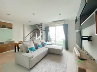 For RentCondoOnnut, Udomsuk : 6508-287 Condo for rent, On Nut, Bang Chak, BTS Punnawithi, Whizdom The Exclusive, 2 bedrooms.