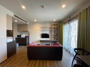For RentCondoSapankwai,Jatujak : For rent Onyx Phaholyothan 2 bed fully furnished ready to move in