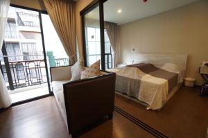 เช่าคอนโดวิทยุ ชิดลม หลังสวน : for rent Na vara residence 1 bed super deal !! ❤️☘️