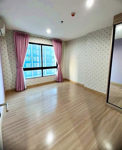 For SaleCondoKasetsart, Ratchayothin : For Sale The Niche Mono Ratchavipha Nearby MRT Wong Sawang