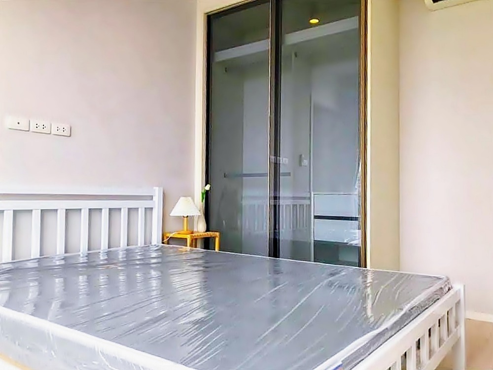 ขายคอนโดเกษตร นวมินทร์ ลาดปลาเค้า : 🔥 ด่วนมาก ลดพิเศษ!! ขาย Condo U เกษตร - นวมินทร์ ส่วนกลางครบ ทำเลดี เดินทางสะดวก