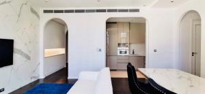 For RentCondoSukhumvit, Asoke, Thonglor : RENT Luxury condo Diplomat 39 type 2 bedrooms bts. Phrom Phong