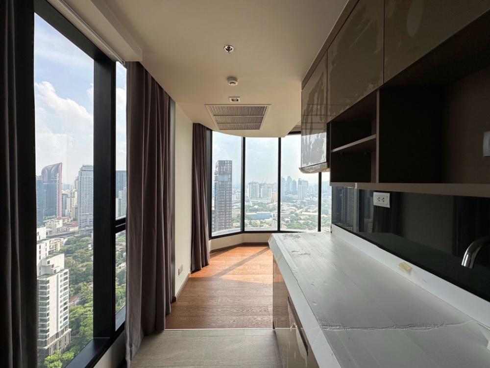 For SaleCondoSukhumvit, Asoke, Thonglor : RARE Unit IDEO Q36 1bed plus 44-49Sq.m 8.59mb Ready to move in.