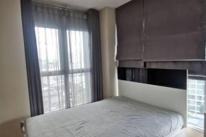 For RentCondoRatchadapisek, Huaikwang, Suttisan : 🎉Hot deal, good price, for rent, Centric Ratchada-Sutthisan, beautiful room, convenient transportation, few minutes from the BTS. fully furnished Ready to move in immediately You can make an appointment to see the room.