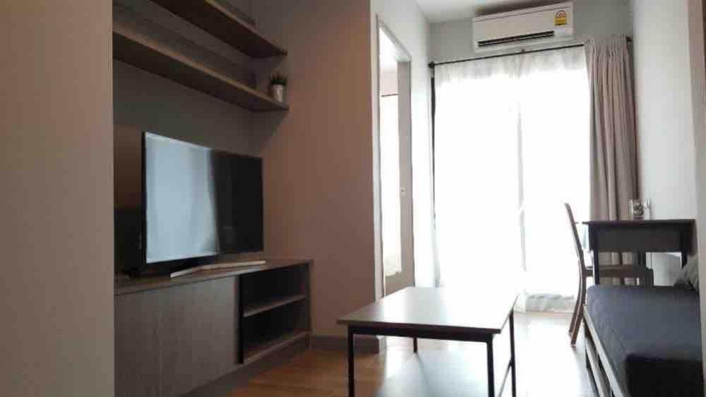 For RentCondoLadprao, Central Ladprao : 🔥14903🔥 for Rent Chapter One Midtown Ladprao 24-1 bedroom size, super discount 🔥🔥🔥