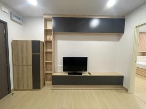 For RentCondoBang kae, Phetkasem : For rent Supalai Phasi Charoen condo, new room, never rented 🔥