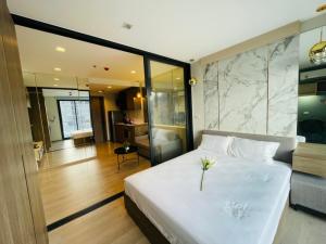For SaleCondoLadprao, Central Ladprao : BNC-026 : Condo for Sale The Line Phahonyothin Park