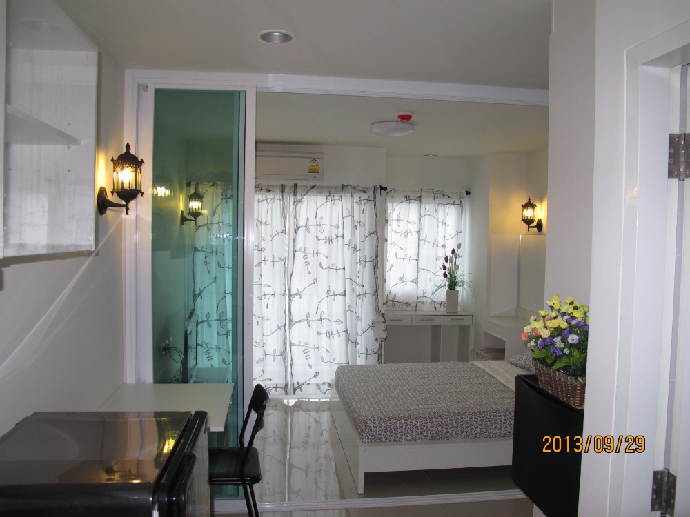 For SaleCondoBangna, Bearing, Lasalle : 🔥 For sale!! Condo Kensington Bearing 12