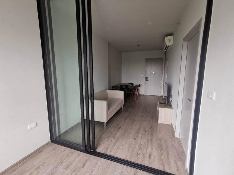 For RentCondoBang Sue, Wong Sawang, Tao Pun : For Rent Chapter One Flow Bangpo 1 Bed