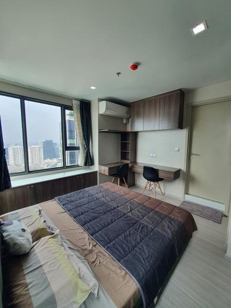 For SaleCondoLadprao, Central Ladprao : For Sale Life Ladprao 2 Bed 8.86 mb