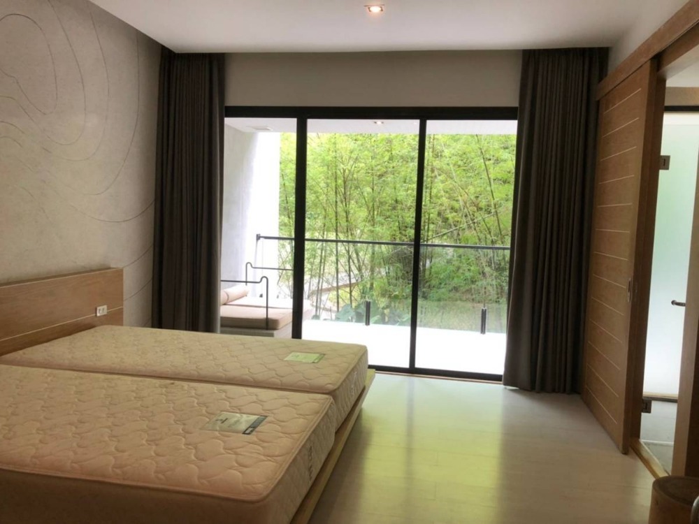 For SaleCondoPak Chong KhaoYai : Studio 1 bedroom for sales