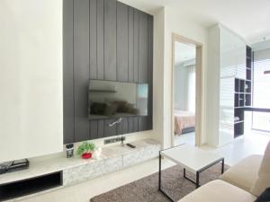 For RentCondoSukhumvit, Asoke, Thonglor : For Rent!! Rhythm Sukhumvit 36-38 | 1 bedroom Nice room | Fully furnished | Ready to move in