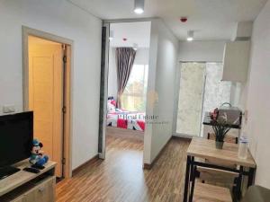 For RentCondoNonthaburi, Bang Yai, Bangbuathong : Condo for rent The Iris Bang Yai