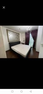 For RentCondoPattanakan, Srinakarin : The IRIS Rama 9 – Srinakarin Urgent rent !! The room is very spacious. You can ask for more information.
