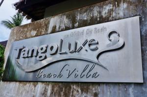 For SaleBusinesses for saleKoh Samui, Surat Thani : Selling hotel business on Koh Samui TANGO LUXE BEACH VILLA with Nor Sor 3 Kor + license