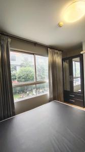 For RentCondoNonthaburi, Bang Yai, Bangbuathong : For rent D Condo Rattanathibet near MRT Sai Ma Station.