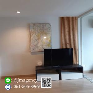 For RentCondoWitthayu, Chidlom, Langsuan, Ploenchit : For rent 2bed 1 bath Park Ploenchit with 1 fixing parking space