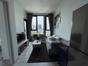 For RentCondoSukhumvit, Asoke, Thonglor : For rent condo near BTS Ekkamai fully furnished, ready to move in