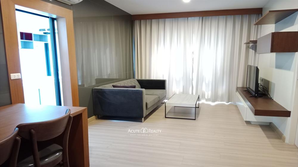 For SaleCondoKasetsart, Ratchayothin : Condo for sale Niche Mono Ratchavipha 2 bedrooms. Near Ratchada