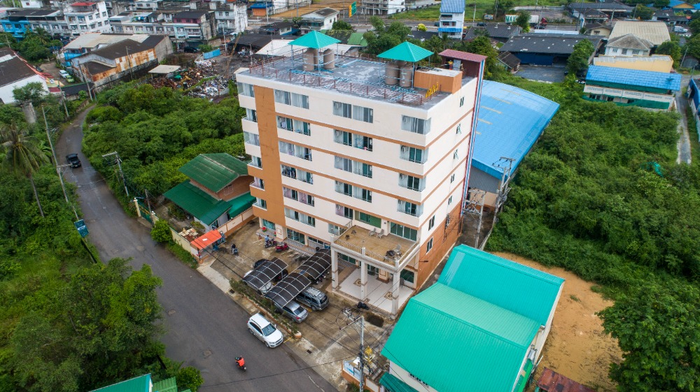 ขายขายเซ้งกิจการ (โรงแรม หอพัก อพาร์ตเมนต์)นครปฐม : ขายหอพัก ใกล้ 2 มหาลัยดัง ย่านนครปฐม 7 ชั้น สภาพใหม่ ทำเลดี เนื้อที่ 1-1-59 ไร่ พร้อมสระว่ายน้ำขนาดใหญ่ ตึกต่อเติมห้องเพิ่มได้ กำไรปีละประมาณ 2.5 ล้าน ด่วน!!