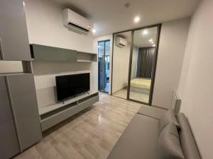 For RentCondoBang Sue, Wong Sawang, Tao Pun : ( BL10-0160307 ) Condo for rent Niche Pride Taopoon Interchange. Contact to inquire at ID Line: @thekeysiam (with @ too) Add me!