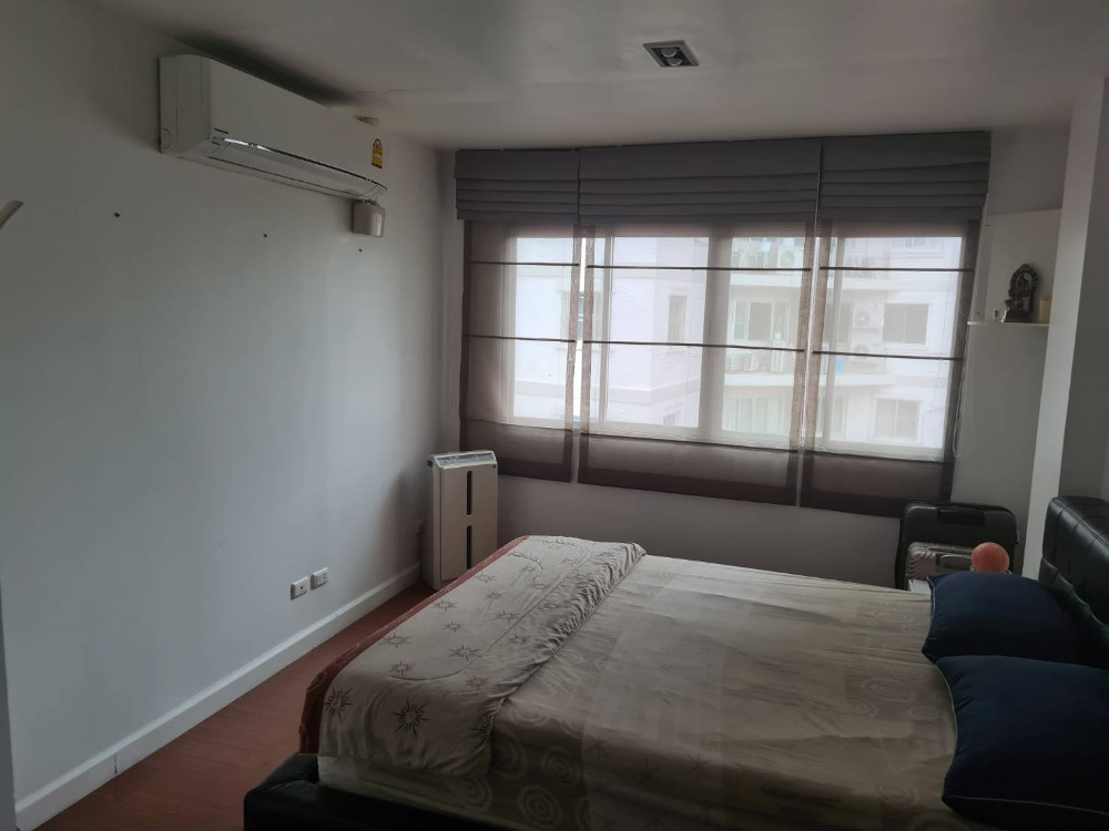 For SaleCondoSathorn, Narathiwat : FOR SALE!! 1bed 1baht 50sqm. Tower A