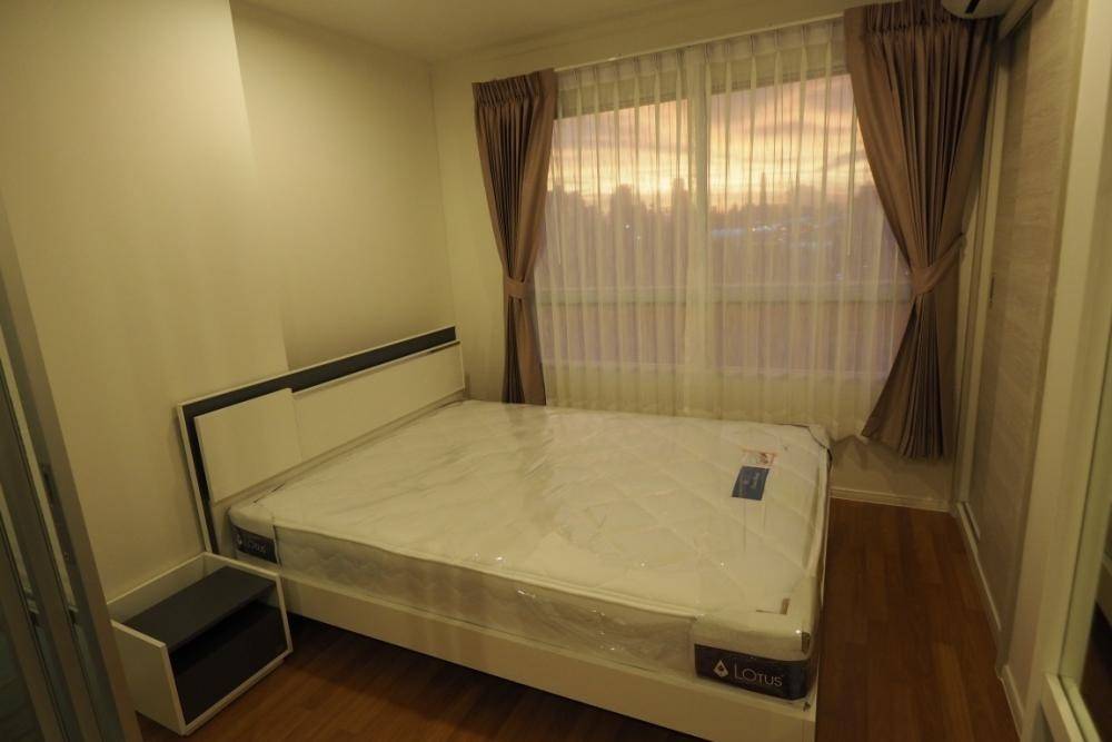 For RentCondoRama9, Petchburi, RCA : 🔥🔥#Good price, beautiful room, exactly as described, accepting reservations 📌Lumpini Park Condo Rama 9 - Ratchada 🟠PT2405-083