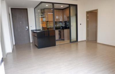 For RentCondoOnnut, Udomsuk : 6508-561 Condo for rent, On Nut, Bang Chak, BTS On Nut, Mori Haus, 2 bedrooms, with bathtub.